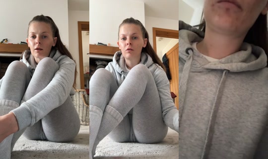 beckii_daily TikTok Live — Sep 12, 2026, 12:15 PM