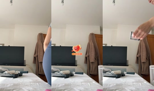 beckii_live TikTok Live — Oct 1, 2026, 11:11 AM