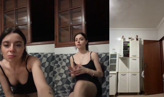 becklutta TikTok Live — Oct 2, 2026, 2:49 AM