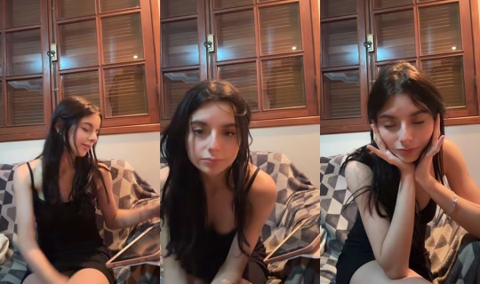 becklutta TikTok Live — Oct 3, 2026, 2:58 AM