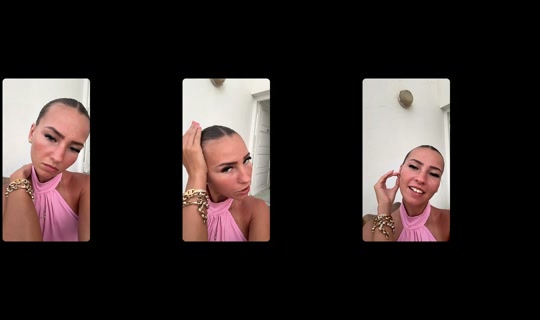 becks.lxx TikTok Live — Sep 12, 2026, 6:55 PM