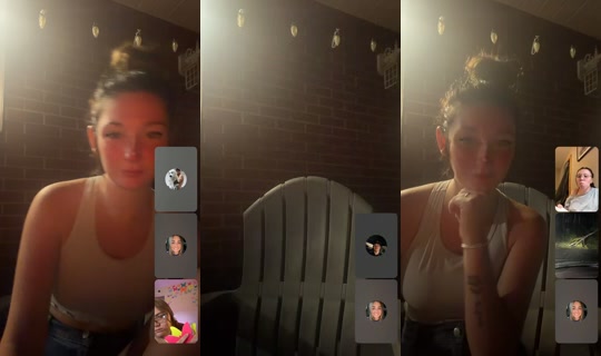 beckthewreck22 TikTok Live — Oct 2, 2026, 12:06 AM