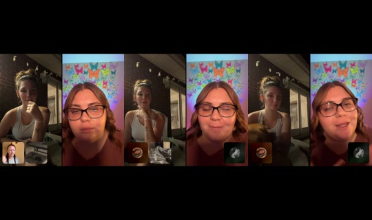 beckthewreck22 TikTok Live — Oct 2, 2026, 12:56 AM