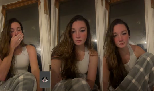 beckthewreck22 TikTok Live — Oct 2, 2026, 4:12 AM