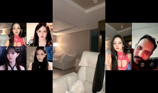 becky05230 TikTok Live — Aug 23, 2026, 3:40 AM
