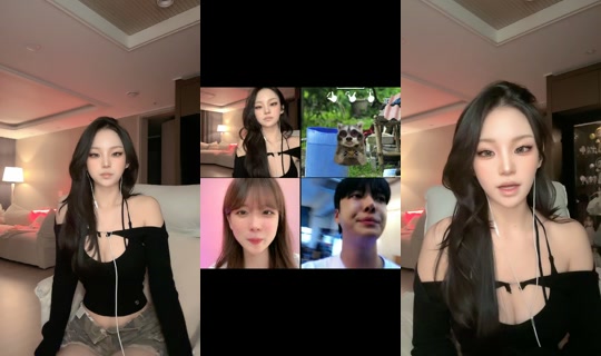 becky05230 TikTok Live — Aug 23, 2026, 7:55 PM