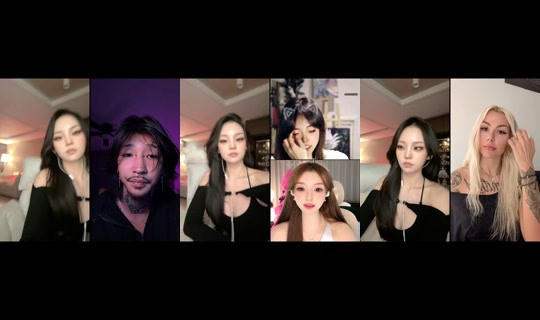 becky05230 TikTok Live — Aug 23, 2026, 10:27 PM
