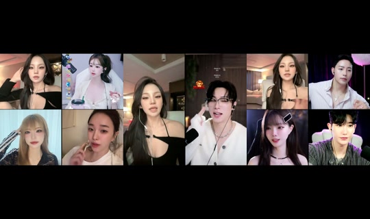 becky05230 TikTok Live — Aug 23, 2026, 11:17 PM