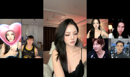 becky05230 TikTok Live — Aug 29, 2026, 12:13 PM