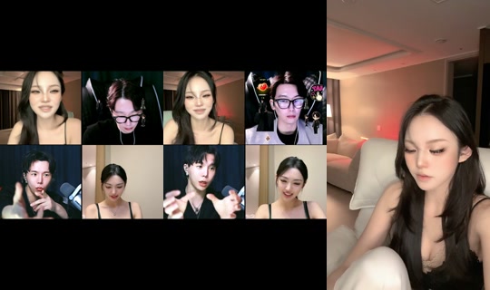 becky05230 TikTok Live — Aug 29, 2026, 2:46 PM