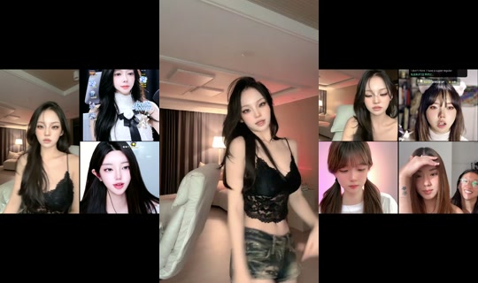 becky05230 TikTok Live — Aug 29, 2026, 4:18 PM