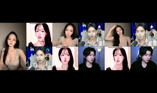 becky05230 TikTok Live — Sep 1, 2026, 1:45 PM