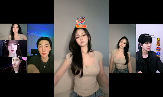 becky05230 TikTok Live — Sep 1, 2026, 9:48 PM