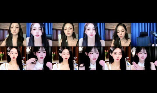 becky05230 TikTok Live — Sep 22, 2026, 12:19 AM