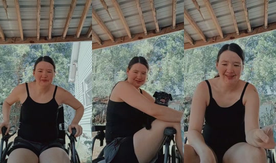 beckyboo_356 TikTok Live — Aug 29, 2026, 3:47 PM