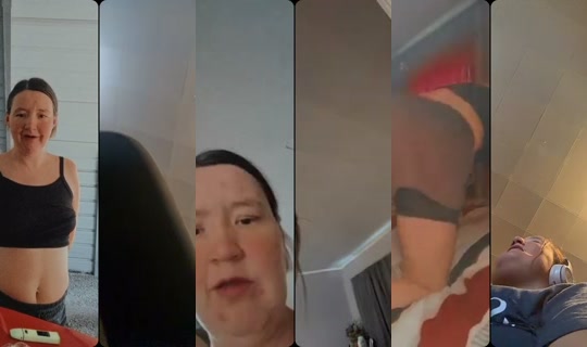 beckyboo_356 TikTok Live — Aug 29, 2026, 4:39 PM