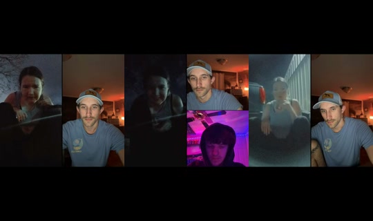 beckyboo_356 TikTok Live — Sep 25, 2026, 12:07 AM