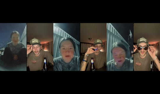 beckyboo_356 TikTok Live — Sep 27, 2026, 12:11 AM