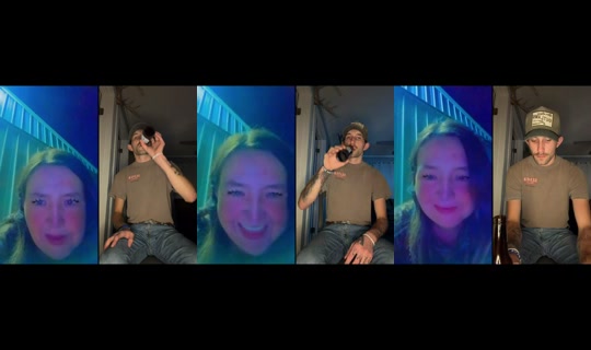beckyboo_356 TikTok Live — Sep 27, 2026, 1:01 AM
