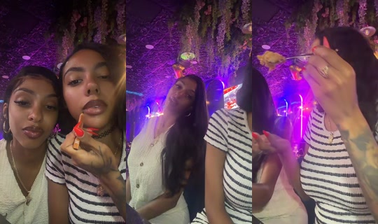 beckyfromthebxxx TikTok Live — Aug 23, 2026, 11:52 PM