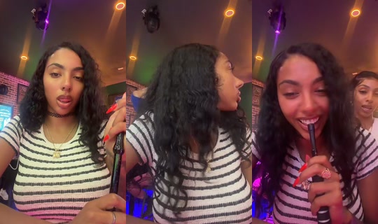 beckyfromthebxxx TikTok Live — Aug 24, 2026, 1:55 AM