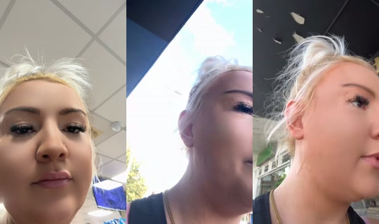 beckytx TikTok Live — Oct 1, 2026, 1:04 PM