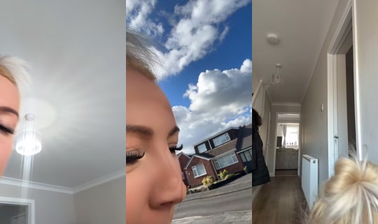 beckytx TikTok Live — Oct 1, 2026, 1:57 PM