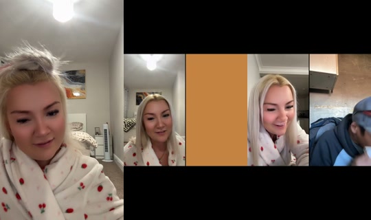 beckytx TikTok Live — Oct 1, 2026, 10:13 PM