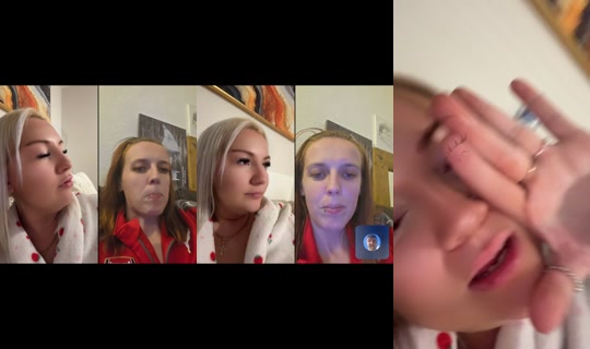 beckytx TikTok Live — Oct 1, 2026, 11:45 PM