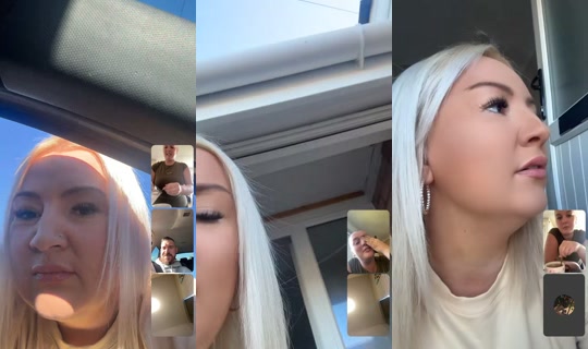 beckytx TikTok Live — Oct 3, 2026, 2:44 PM