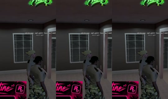 beckyvalentinegta TikTok Live — Aug 21, 2026, 5:11 AM