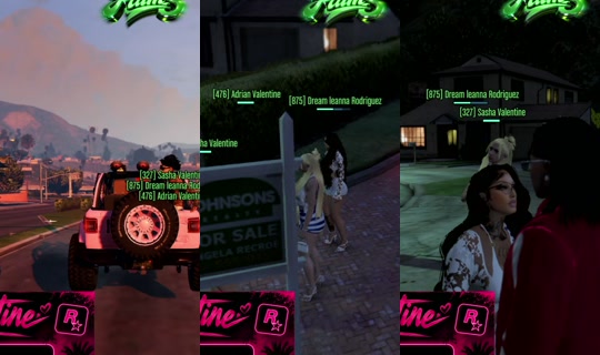beckyvalentinegta TikTok Live — Aug 21, 2026, 5:51 AM