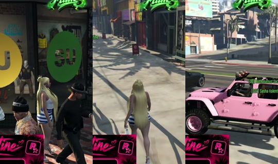beckyvalentinegta TikTok Live — Aug 21, 2026, 6:48 AM