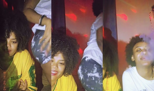 becool541 TikTok Live — Sep 21, 2026, 1:03 PM