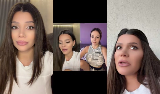 bee.bee070707 TikTok Live — Aug 22, 2026, 4:28 PM