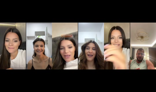 bee.bee070707 TikTok Live — Aug 22, 2026, 5:19 PM