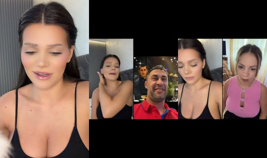bee.bee070707 TikTok Live — Aug 23, 2026, 3:12 PM