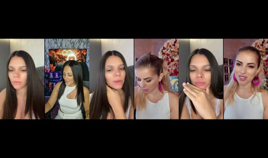 bee.bee070707 TikTok Live — Sep 3, 2026, 3:46 PM