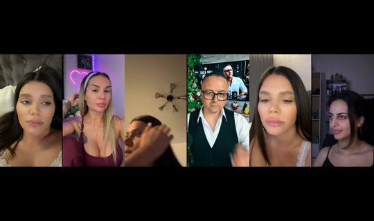 bee.bee070707 TikTok Live — Sep 3, 2026, 5:51 PM