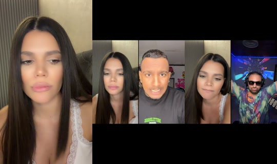 bee.bee070707 TikTok Live — Sep 3, 2026, 6:42 PM