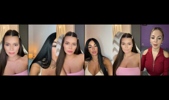bee.bee070707 TikTok Live — Sep 22, 2026, 4:32 PM