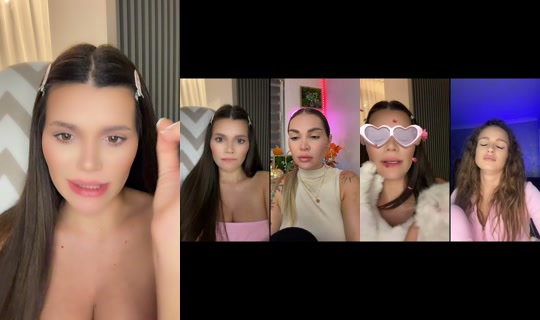 bee.bee070707 TikTok Live — Sep 22, 2026, 4:58 PM
