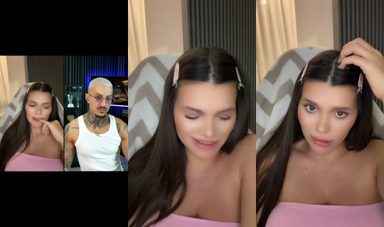 bee.bee070707 TikTok Live — Sep 22, 2026, 5:49 PM