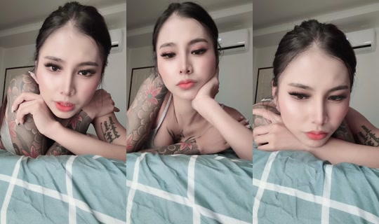 bee.nuttakan TikTok Live — Sep 3, 2026, 3:18 AM