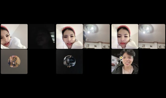bee.nuttakan TikTok Live — Sep 19, 2026, 6:12 PM
