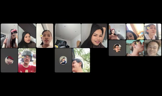 bee.nuttakan TikTok Live — Sep 22, 2026, 6:44 AM