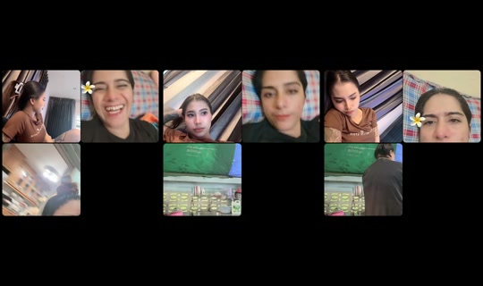 bee.nuttakan TikTok Live — Sep 22, 2026, 10:48 AM