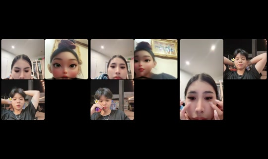 bee.nuttakan TikTok Live — Sep 22, 2026, 12:02 PM