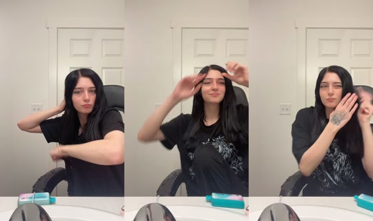 beebbug11 TikTok Live — Sep 21, 2026, 6:27 AM