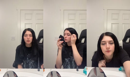beebbug11 TikTok Live — Sep 21, 2026, 7:18 AM